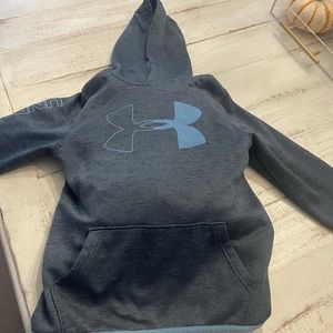 Under Armour Boys Sweatshirt